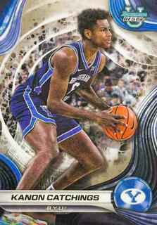 Kanon Catchings