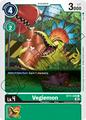 Vegiemon | Digimon Dimensional Phase