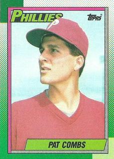 Pat Combs