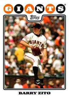 Barry Zito
