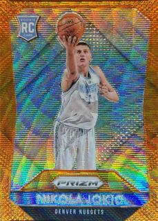 Nikola Jokic