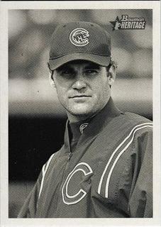 Todd Hundley