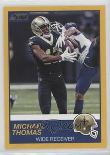 Michael Thomas