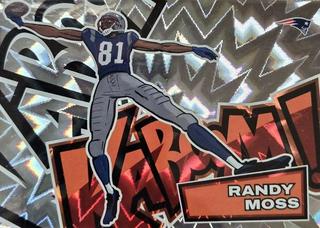 Randy Moss