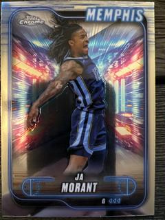 Ja Morant