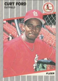 Curt Ford