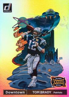 Tom Brady