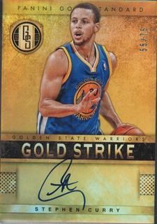 Stephen Curry