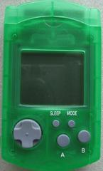 VMU | Chou Hatsumei Boy Kanipan VMS JP Sega Dreamcast