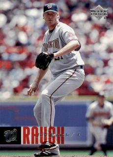 Jon Rauch