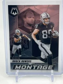 Brock Bowers