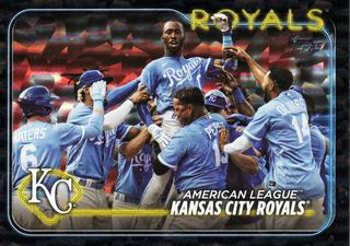 Kansas City Royals