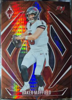 Baker Mayfield