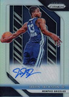 Jaren Jackson Jr.
