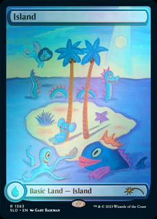 Island