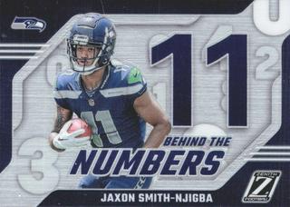 Jaxon Smith-Njigba