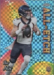 Bo Nix