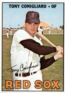 Tony Conigliaro