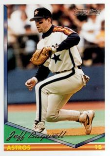 Jeff Bagwell