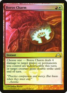 Boros Charm