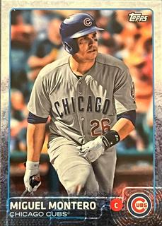 Miguel Montero