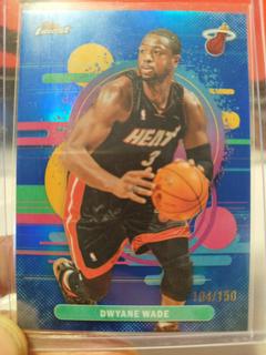 Dwyane Wade