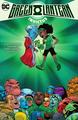 Green Lantern: Invictus [Paperback] | Comic Books Green Lantern