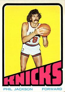 Phil Jackson