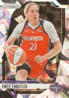 Emily Engstler