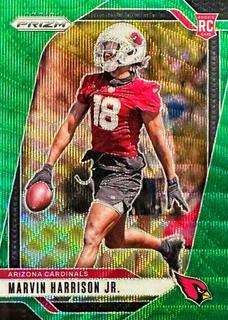Marvin Harrison Jr.
