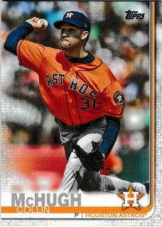 Collin McHugh