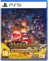 Potionomics: Masterwork Edition PAL Playstation 5 Prices