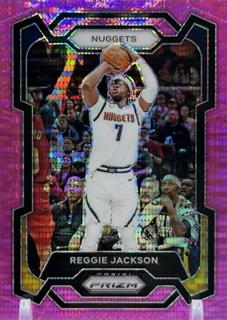 Reggie Jackson