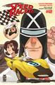 Speed Racer [Galloway] | Comic Books Speed Racer