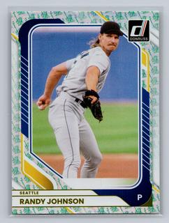 Randy Johnson