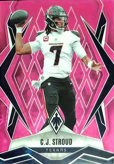 C.J. Stroud