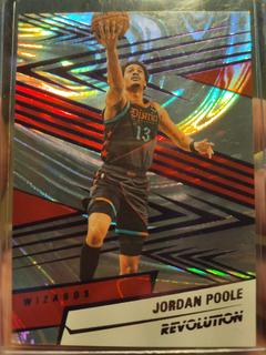 Jordan Poole