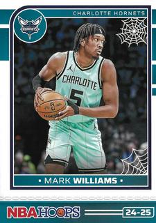 Mark Williams