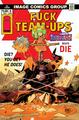 DIE: Loaded [Lafuente NSFW] | Comic Books DIE: Loaded