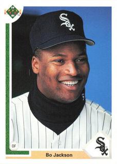 Bo Jackson
