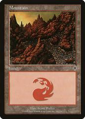 Mountain #346 Magic Invasion Prices