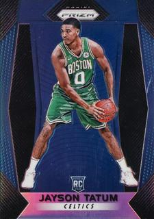 Jayson Tatum