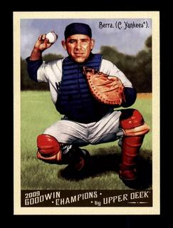 Yogi Berra