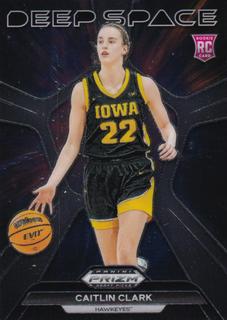 Caitlin Clark