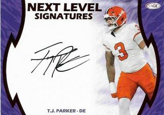 T.J. Parker