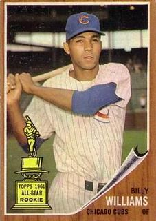 Billy Williams