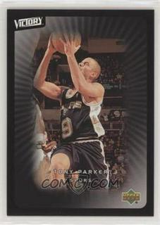 Tony Parker