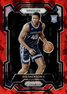 GG Jackson II