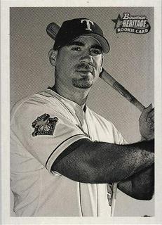 Travis Hafner