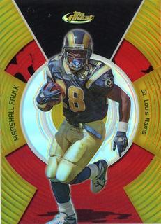 Marshall Faulk